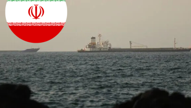 الحرس الثوري الإيراني: انفجار ناقلتي نفط جنوب مضيق هرمز