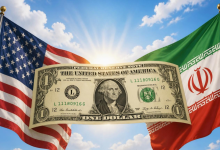 الدولار يتراجع مع انحسار التوترات بين الولايات المتحدة وإيران