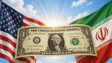 الدولار يتراجع مع انحسار التوترات بين الولايات المتحدة وإيران