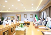  «الصحة» و«الخارجية» تبحثان تعزيز التعاون لضمان الحق في الحصول على الرعاية الصحية