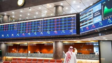 بورصة الكويت تفتتح تعاملات الثلاثاء على تراجع جماعي للمؤشرات