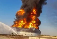 مؤسسة النفط الليبية تلوح بإعلان "القوة القاهرة" في مجمع الزاوية