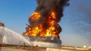 مؤسسة النفط الليبية تلوح بإعلان "القوة القاهرة" في مجمع الزاوية
