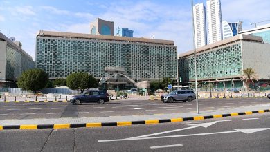 «البلدية» تطرح ممارسة لصيانة اللوحات الإرشادية في «صباح الأحمد» و«الخيران»