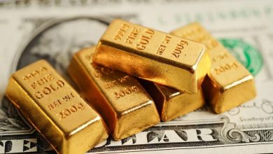 الذهب ينهي الأسبوع عند 4377 دولاراً للأونصة ويستهدف حاجز 4400 دولار