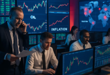 التضخم يغير بوصلة المستثمرين