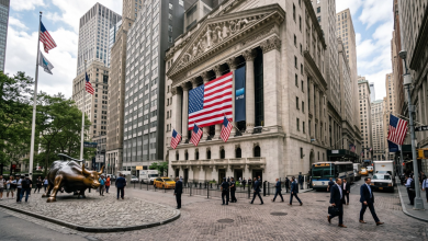 العالم في دقائق .. آمال التهدئة الجيوسياسية تدفع الأسواق لمستويات قياسية