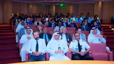 "الكويتية" تنظم "أسبوع السلامة للخدمات الأرضية" .. لتعزيز ثقافة السلامة ورفع كفاءة الأداء