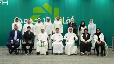 بيت التمويل الكويتي اطلق النسخة السادسة من البرنامج التدريبي بالتعاون مع الجمعيّة الكويتيّة لرعاية المعوقين