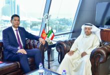 الكويت تعزز شراكاتها الدولية في النفط والطاقة وتبحث التعاون مع قيرغيزستان