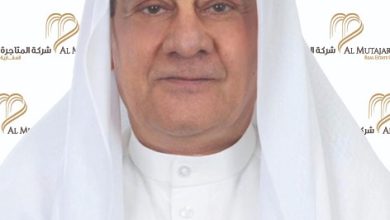 معرفي :" المتاجرة العقارية " حققت 4,720 مليون دينار صافي أرباح بنمو 22.8%