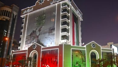 " التجاري ا" يواصل خدماته خلال عطلة المولد النبوي