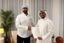 ‏Wolves Sport شريكاً استراتيجياً لـ«مسار» لتبني اللاعبين والمواهب الرياضية