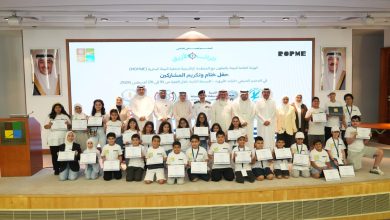 البيئة: هدفنا أن يعيش الطلبة الاستدامة لا أن يتلقوا معلومات عنها فقط