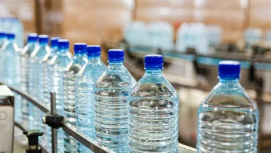 سوق المياه المعبأة في الخليج يتجاوز 7.5 مليار دولار بنمو سنوي 11% خلال 2024