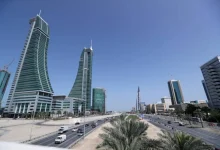 البحرين: نمو الأنشطة غير النفطية 2ر2 %في الربع الأول
