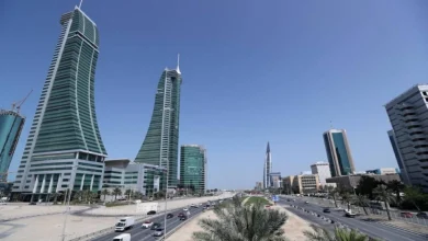 البحرين: نمو الأنشطة غير النفطية 2ر2 %في الربع الأول