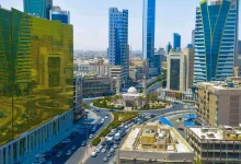 56.5 مليون دينار تداولات عقارية بأسبوع تداول 123 عقداً موزعة على المحافظات الست