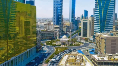 56.5 مليون دينار تداولات عقارية بأسبوع تداول 123 عقداً موزعة على المحافظات الست