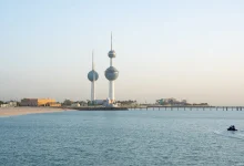 طقس اليوم شديد الحرارة مع فرصة للغبار.. والعظمى 50 مئوية