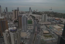 «بيت التمويل»: انخفاض إيجارات السكن الخاص 5.3% على مستوى الكويت