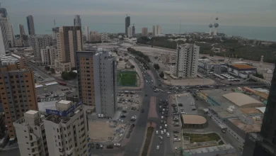 «بيت التمويل»: انخفاض إيجارات السكن الخاص 5.3% على مستوى الكويت