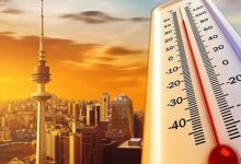 «الأرصاد الجوية»: طقس شديد الحرارة ورطب ساحلياً اليوم