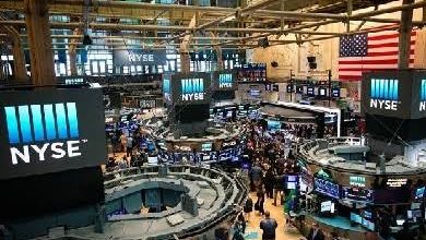 ارتفاع العقود الآجلة للأسهم الأمريكية بعد نتائج "إنفيديا"
