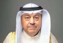 وزير النفط: إنتاج الكويت من النفط سيرتفع إلى 2.676 مليون برميل يومياً خلال شهر سبتمبر المقبل