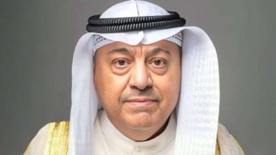 وزير النفط: إنتاج الكويت من النفط سيرتفع إلى 2.676 مليون برميل يومياً خلال شهر سبتمبر المقبل