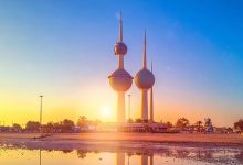 الأرصاد: طقساً شديد الحرارة مع أجواء رطبة على المناطق الساحلية