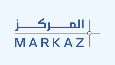 "المركز" : 8.02 مليون دينار إيرادات النصف الأول بلغ إجمالي الأصول تحت الإدارة 1.57 مليار د.ك.