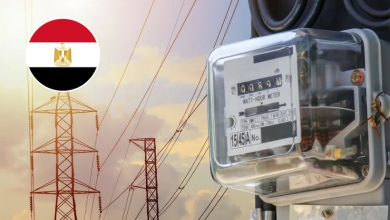 مصر تُثبت أسعار الكهرباء للشريحة الأولى.. وترفع باقي الشرائح المنزلية بمتوسط 12%