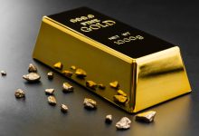 الذهب استقر مع ترقب المستثمرين لبيانات التضخم الأميركية