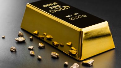 الذهب استقر مع ترقب المستثمرين لبيانات التضخم الأميركية