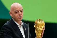 «الفيفا» يلغي خطة بيع كأس العالم بعد معارضة واسعة من أعضائه