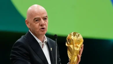 «الفيفا» يلغي خطة بيع كأس العالم بعد معارضة واسعة من أعضائه