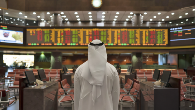 مكاسب جماعية لمؤشرات بورصة الكويت في نهاية تداولات اليوم.. والسوق الرئيسي يصعد 5.22%