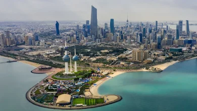 «الأرصاد»: طقس حار ورطب نسبياً.. والعظمى 46 مئوية خلال عطلة نهاية الأسبوع