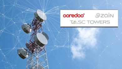 «حماية المنافسة» يوافق على جزء من عملية دمج أبراج «زين» و«Ooredoo» قطر