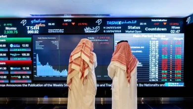 أسواق الخليج تشهد تراجعات على وقع التوترات الإقليمية الكويت أكدت أن أمن السعودية جزء لا يتجزأ من أمنها وأمن دول الخليج
