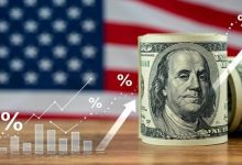 بيانات التضخم تضع العين على «الفيدرالي» الأربعاء المقبل... وتوقعات برفع الفائدة