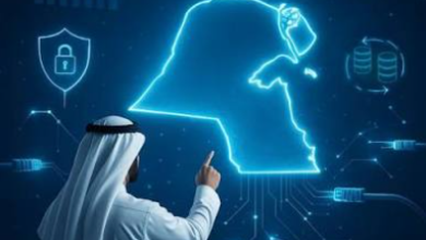 إطلاق «شبكة الكويت الرقمية» بـ 33.1 مليون دينار