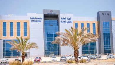 585.4 مليون دينار فجوة بين مصروفات «القوى العاملة» وإيراداتها