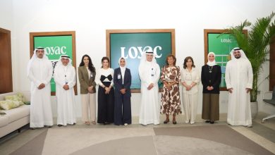 «لوياك» توقّع مذكرة تفاهم مع الجامعة العربية المفتوحة لتعزيز تمكين الشباب والتعاون الأكاديمي