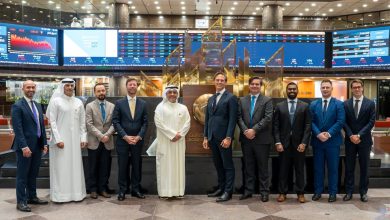 بورصة الكويت: بيئة الاستثمار تتغير بوتيرة متسارعة مدفوعة بالتطور في الذكاء الاصطناعي والبيانات