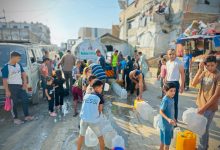 قصص من نور.. العطاء الكويتي يعيد الأمل في غزة ويمنح الحياة في تركيا واليمن