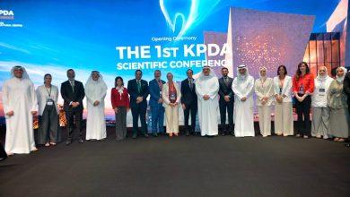 العوضي: توسع في خدمات طب الأسنان وربط إلكتروني بين المراكز التخصصية والرعاية الأولية والمدارس