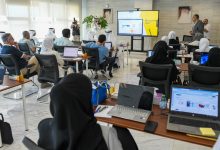 وزارة الصحة تطلق ورشة لتطوير مهارات موظفيها في تحليل البيانات