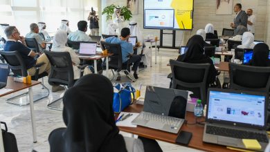 وزارة الصحة تطلق ورشة لتطوير مهارات موظفيها في تحليل البيانات